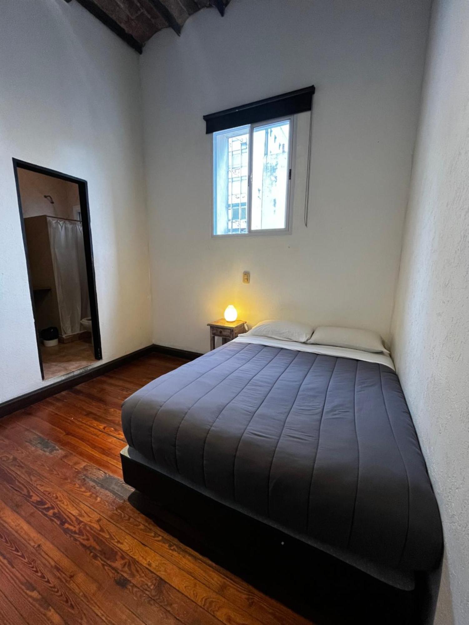 Parla Hostel บัวโนสไอเรส ภายนอก รูปภาพ